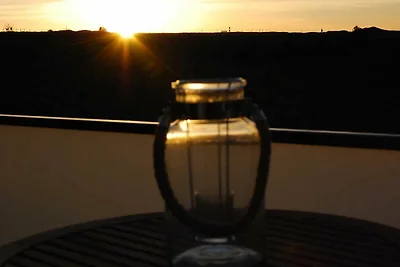 Appartement Meermomente