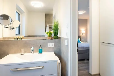 Vakantieappartement Gezinsvakantie Garz