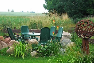 Vakantieappartement Gezinsvakantie Garz