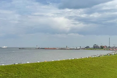 Haus Nautic, FeWo 412