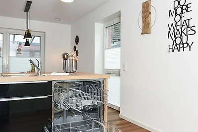 Holiday home relaxing holiday Carolinensiel