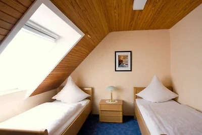 Ferienwohnung Röper B
