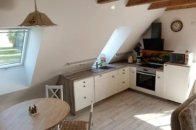 Fewo Zur Windmühle, mit Balkon, inmitten des ...