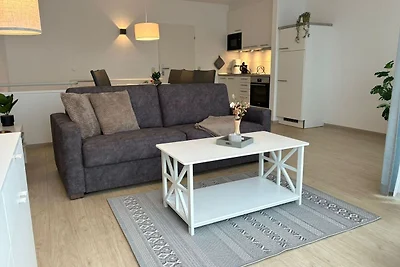 Vakantieappartement Gezinsvakantie Duhnen