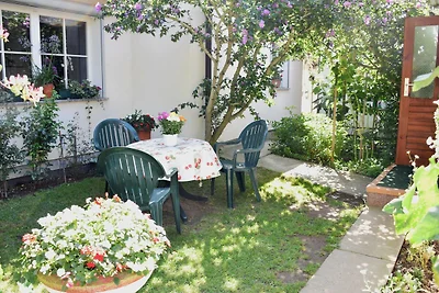 ***Ferienhaus Familie Teetz***