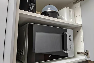Ferienwohnung Wattkieker