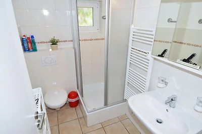 Vakantieappartement Gezinsvakantie Heiligenhafen