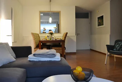 Vakantiehuis Ontspannende vakantie Bad Harzburg