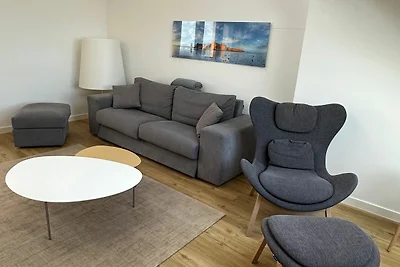 Appartamento Vacanza con famiglia Helgoland