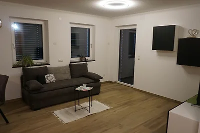 Appartamento Vacanza con famiglia Kaunerberg