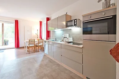 2-Raum-Ferienwohnung, 2 (+2)