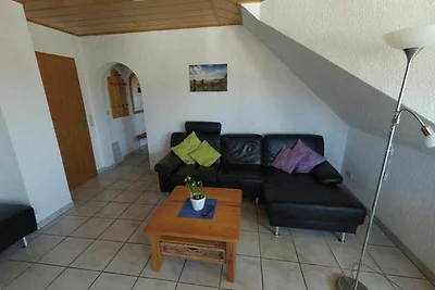 Appartamento Vacanza con famiglia Vogtsburg im Kaiserstuhl
