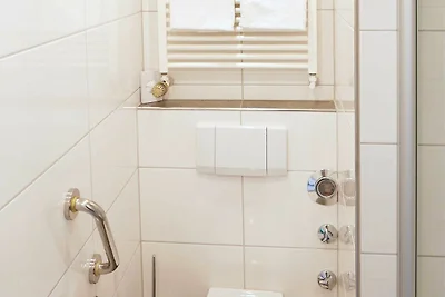Vakantieappartement Gezinsvakantie Juist
