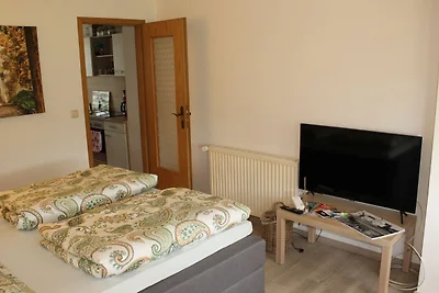 Vakantieappartement Gezinsvakantie Züssow