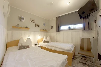 Apartment 273
