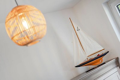 Strandnahes Ferienhaus mit 2 Schlafzimmer&...