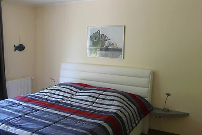 Vakantieappartement Gezinsvakantie Graal-Müritz