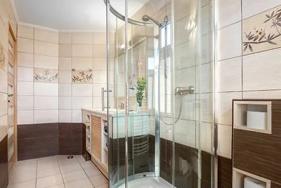 Appartamento Vacanza con famiglia Ahlbeck