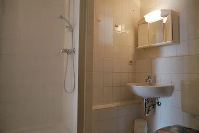 Vakantieappartement Gezinsvakantie Trassenheide
