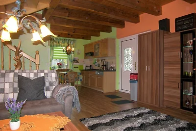 Appartamento Vacanza con famiglia Ahlbeck