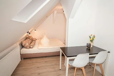 Casa vacanze Vacanza di relax Neuendorf