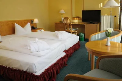 Albergo Cultura ed escursioni Neustrelitz