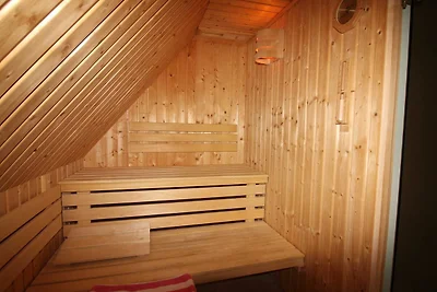 Casa vacanze Vacanza di relax Dranske
