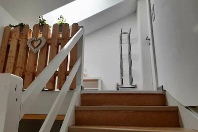 Haus Putzas Appartment