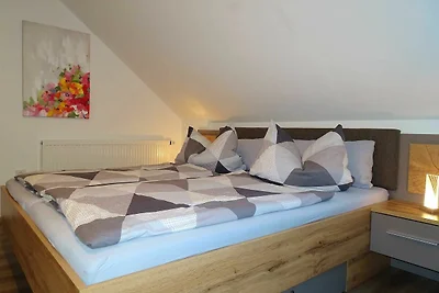 Ferienwohnung-Seestern-Seenland
