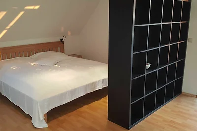 Ferienhaus Traumapfel