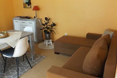 Vakantieappartement Gezinsvakantie Tanne