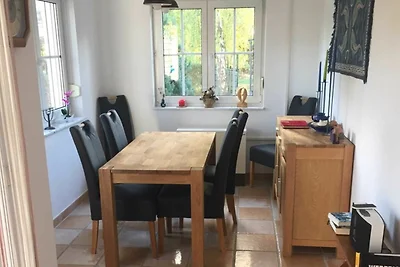 Casa vacanze Vacanza di relax Karlshagen