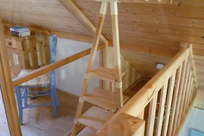 Ferienhaus zum Krakower See ****