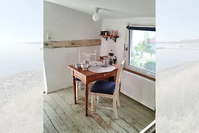Vakantieappartement Gezinsvakantie Kamminke