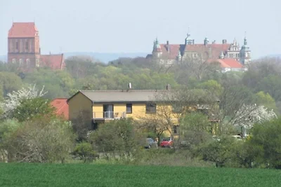 Vakantieappartement Gezinsvakantie Güstrow