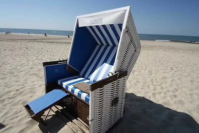 Norderhoog Whg. 88 / 3.OG / N