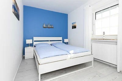 Ferienwohnung 3 Friesenhuus