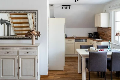 Ferienwohnung Seerose