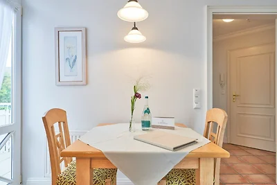Vakantieappartement Gezinsvakantie Sylt