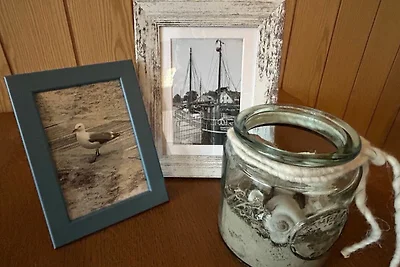 Monteuerwohnung Norderney