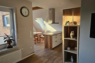 Ferienwohnung Vorm Moor