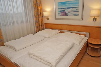 Appartamento Vacanza con famiglia Damp