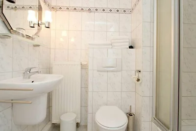 Appartamento Vacanza con famiglia Bansin