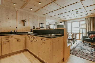 Appartement TOP 4