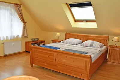 Ferienwohnung nahe Ostseestrand