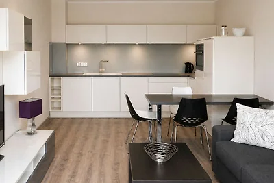 Apartament Dla rodzin Dierhagen