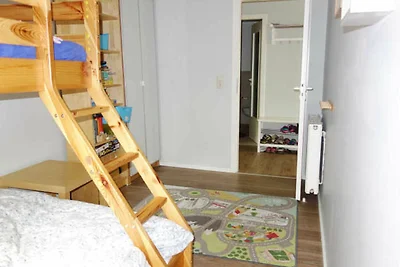 Vakantiehuis Ontspannende vakantie Graal-Müritz