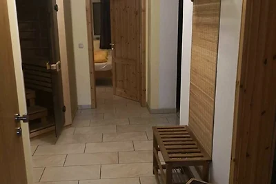 Vakantieappartement Gezinsvakantie Lancken
