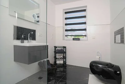 Apartment über 2 Etagen mit Terrasse - SH7...