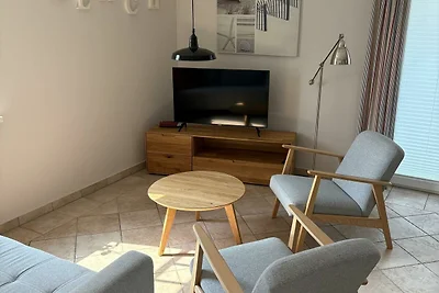 Boje 21, Parkstrasse 21 WE 02